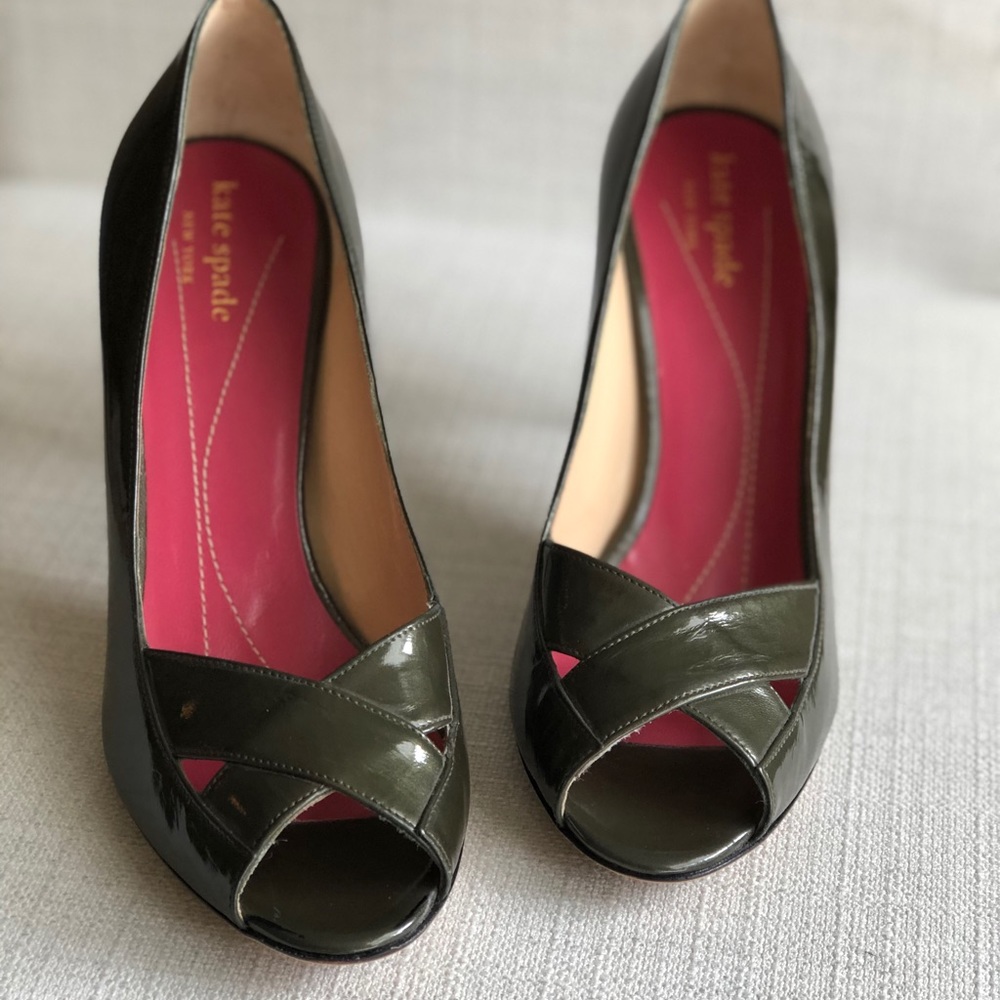Kate Spade shoes